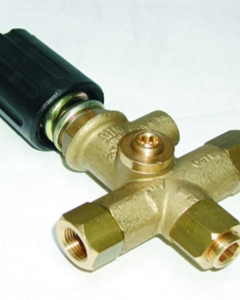 Umlaufventil MTM 777044